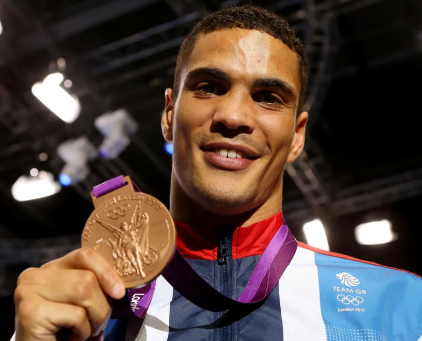 Anthony Ogogo