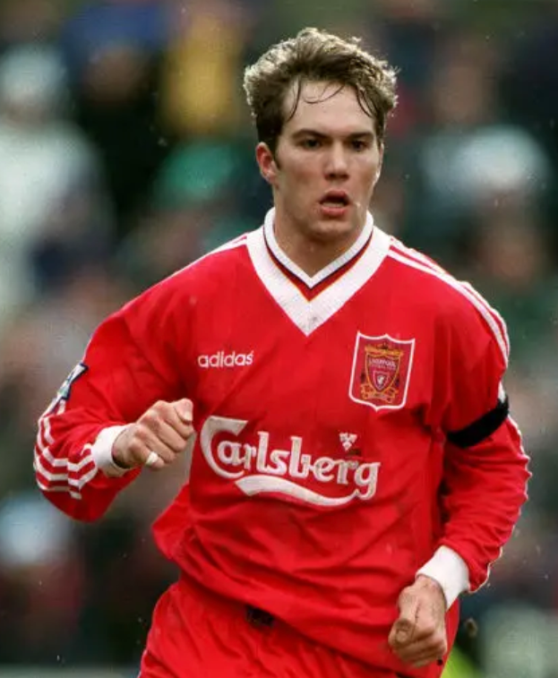 Jason McAteer