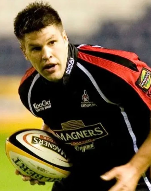 Allister Hogg