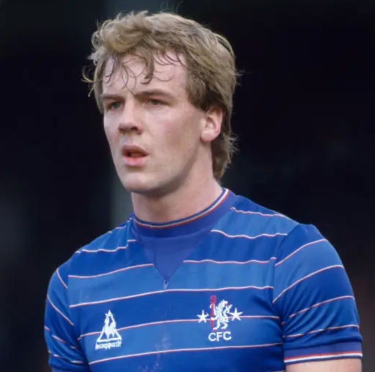 Kerry Dixon