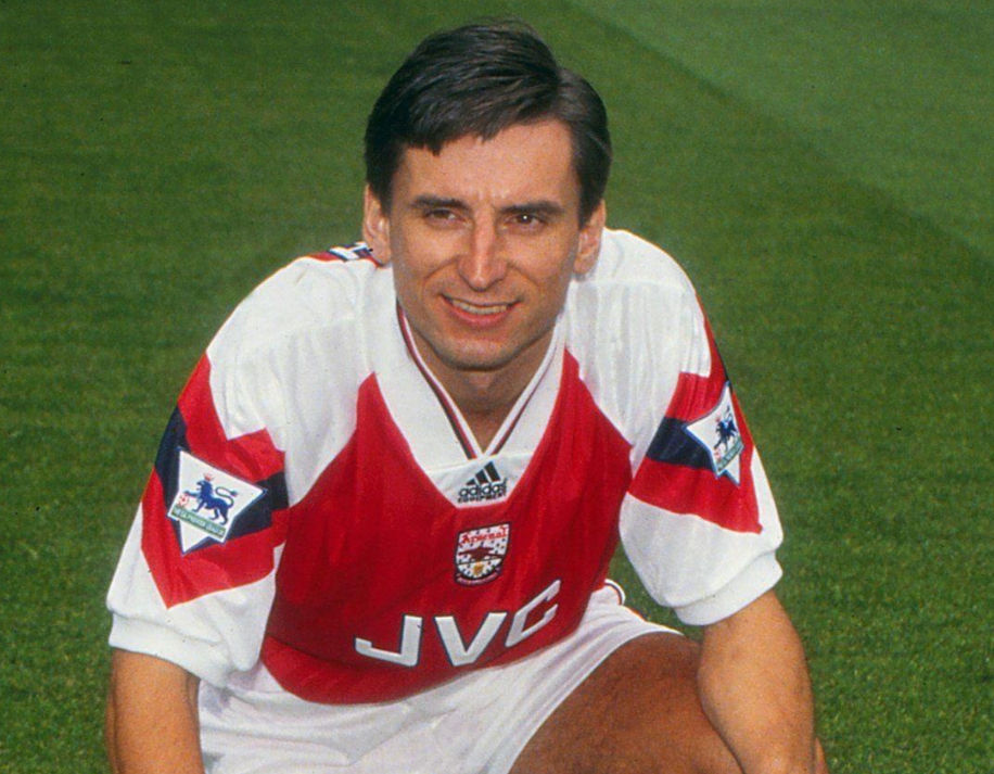 Alan Smith