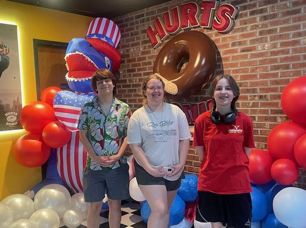5.29.26 Donut Shop