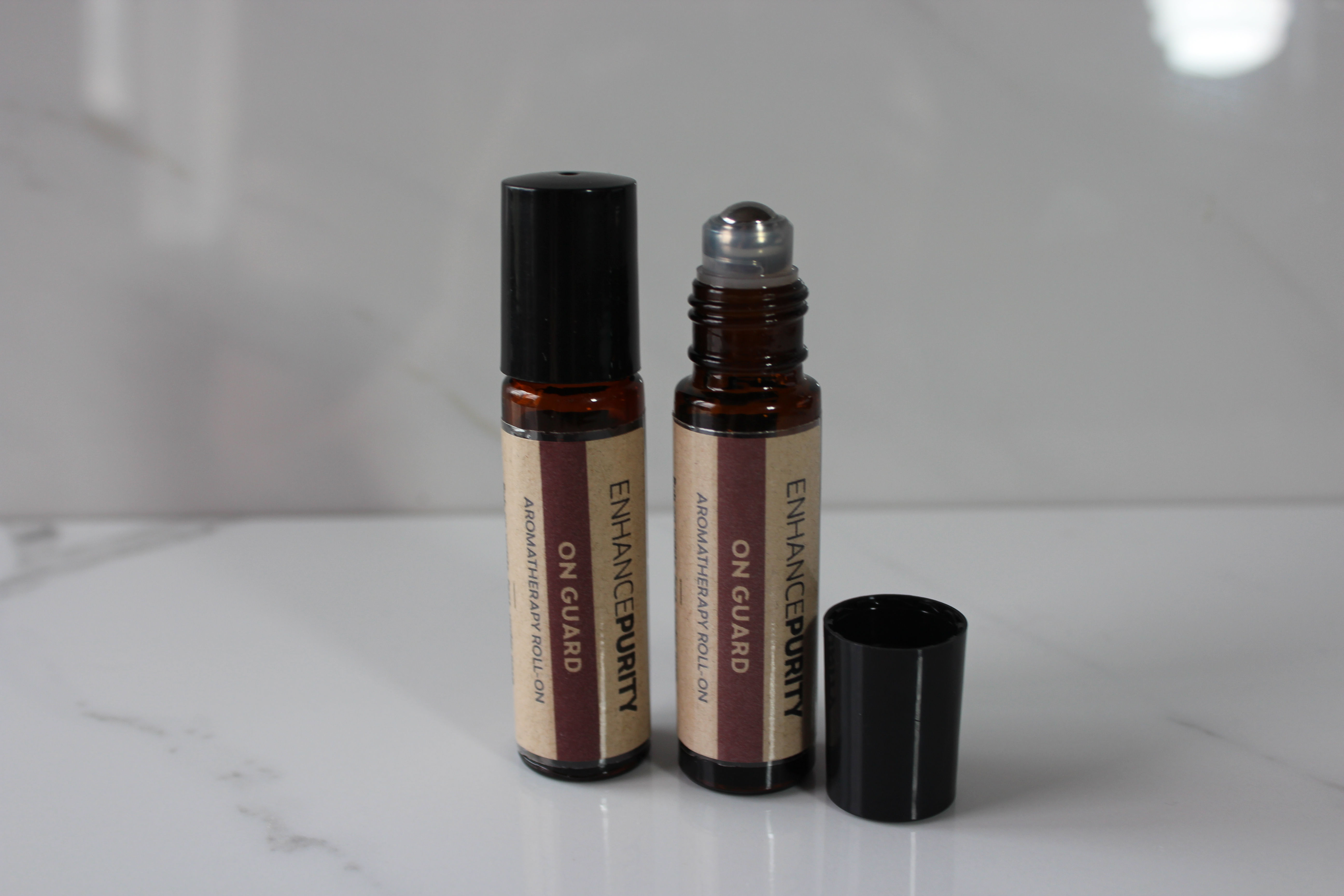 Immunity Boost Essential Oil Roller