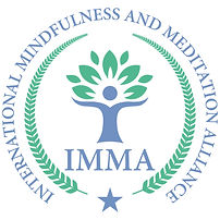 International Mindfulness & Meditation Logo