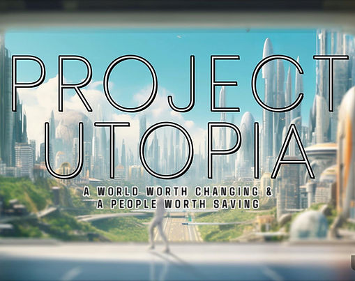 Project Utopia