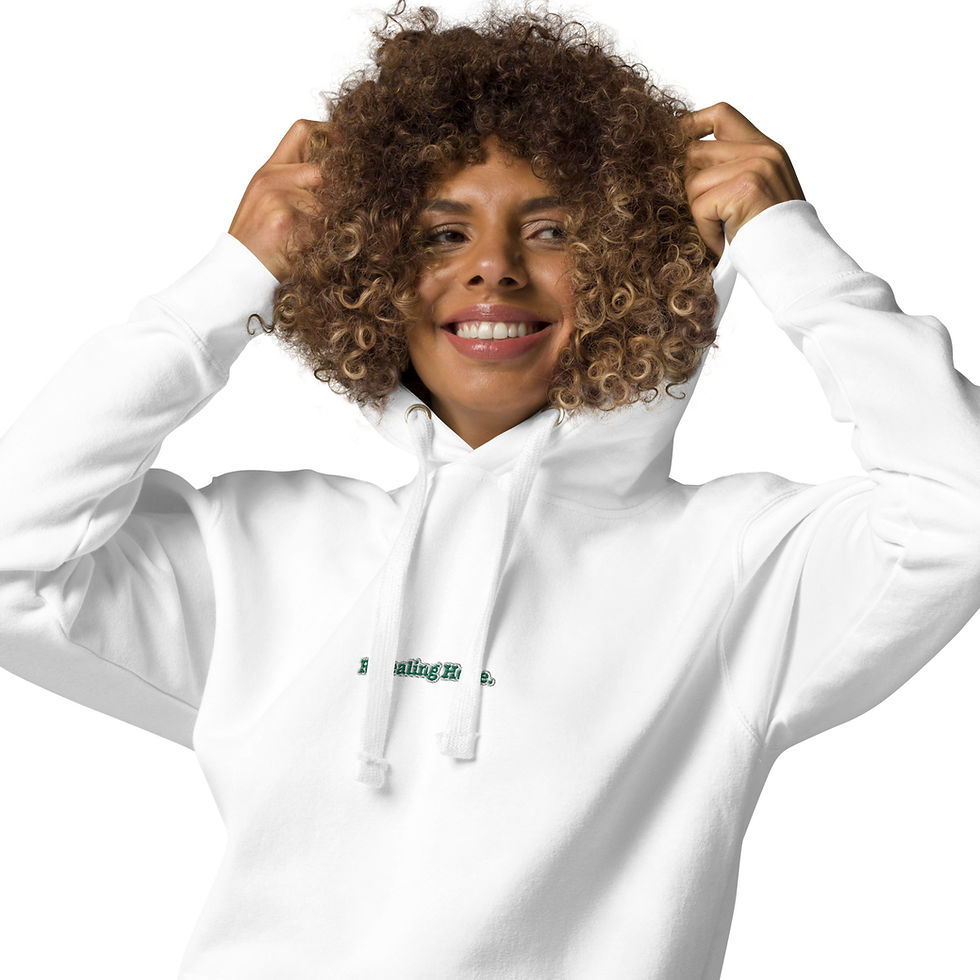 Thumbnail: Revealing Hope Hoodie