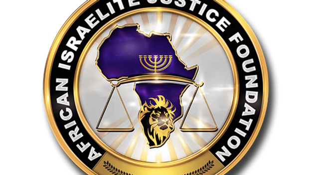 African Israelite Justice Foundation
