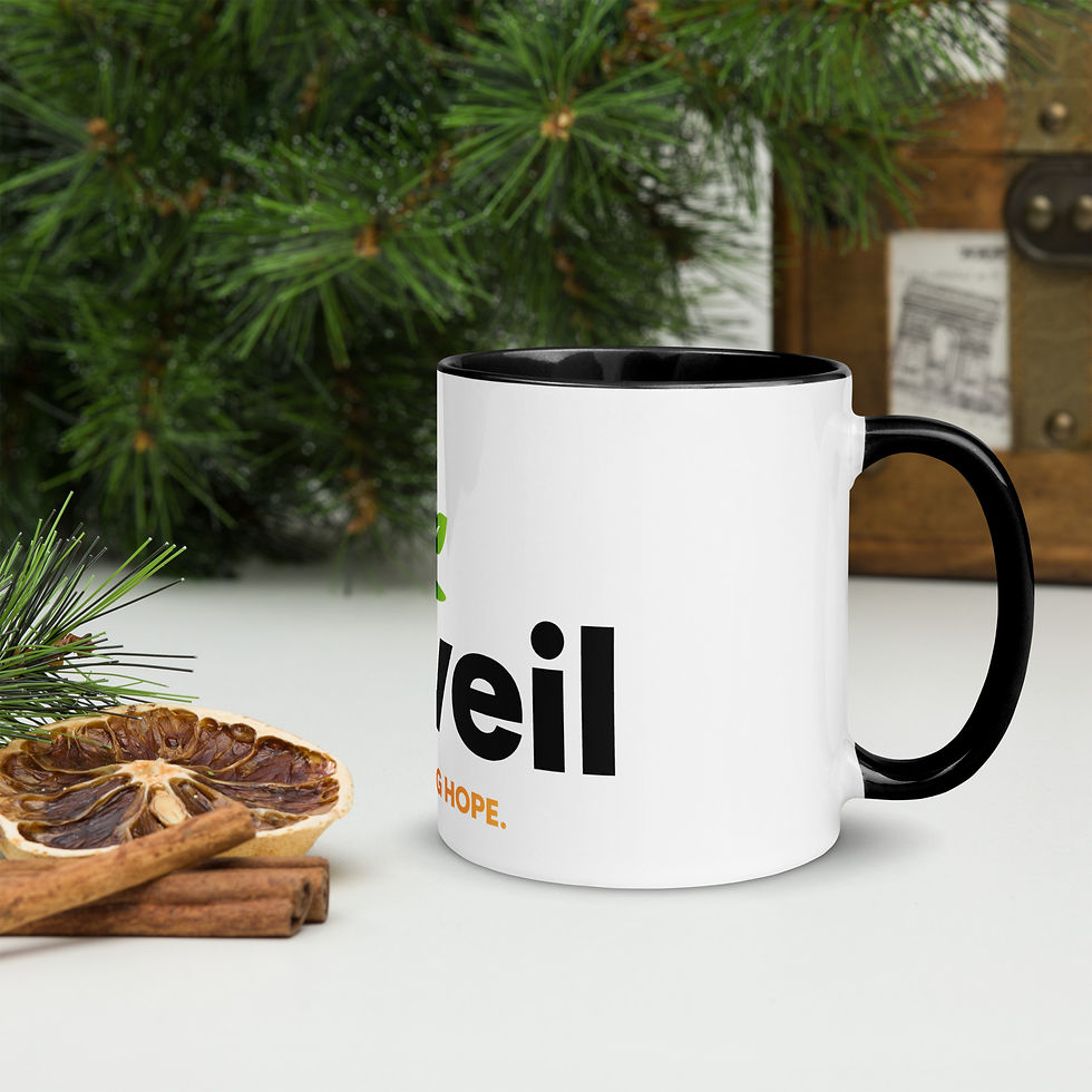 Thumbnail: Unveil Mug