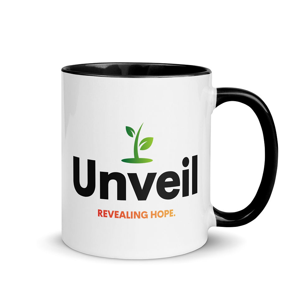 Thumbnail: Unveil Mug