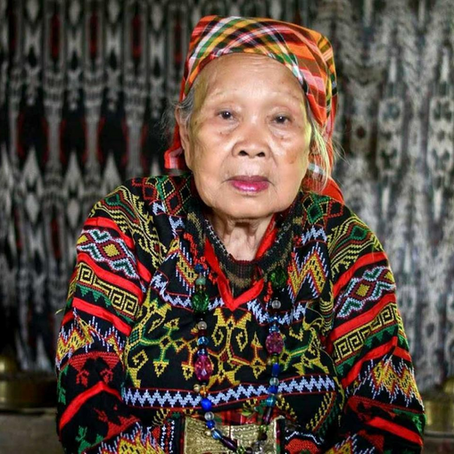 Who is Lang Dulay?