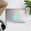Thumbnail: Playful Chameleon Sticker