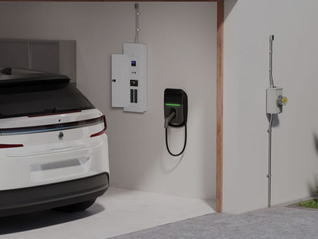 How Much Does It Cost to Install a Home EV Charging Station? A Complete Guide