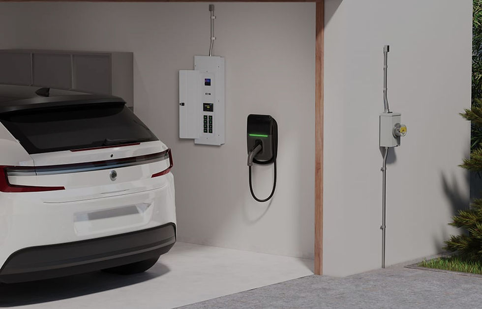 How Much Does It Cost to Install a Home EV Charging Station? A Complete Guide