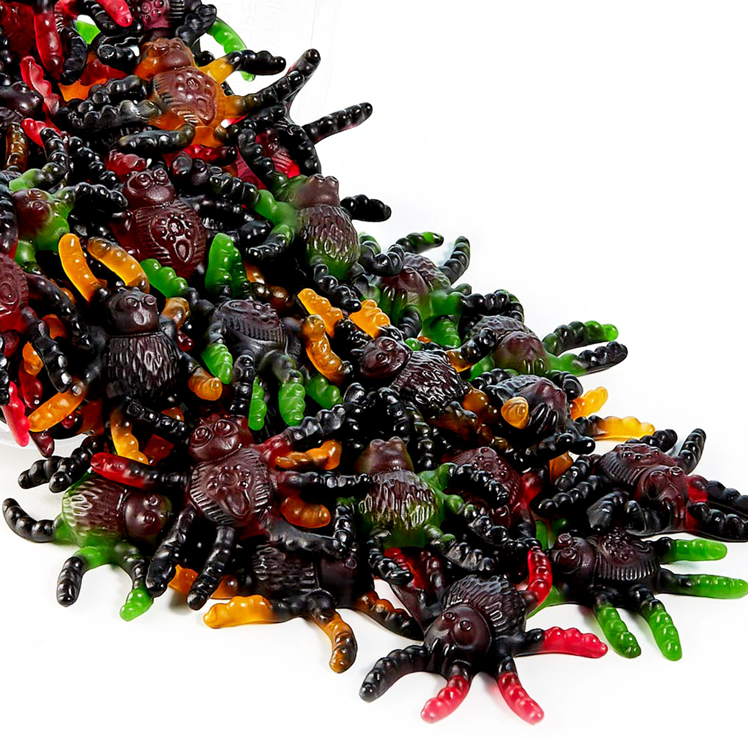 Trolli - Tarentules (100g)