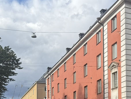 Energia-avustus taloyhtiölle 2026–2027