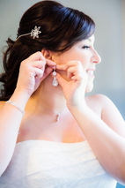 Stephanie & Michael : Married!