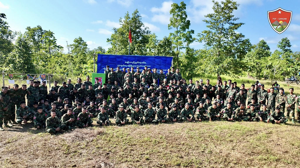 ဓါတ်ပုံ-Gangaw PDF