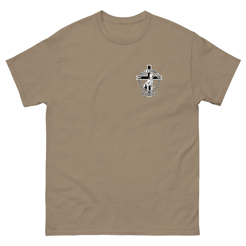 Thumbnail: Circle S Kennels - T-Shirt