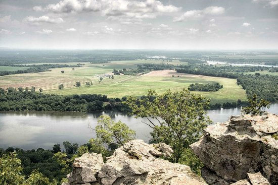 AR River - 2020 Vision Tour