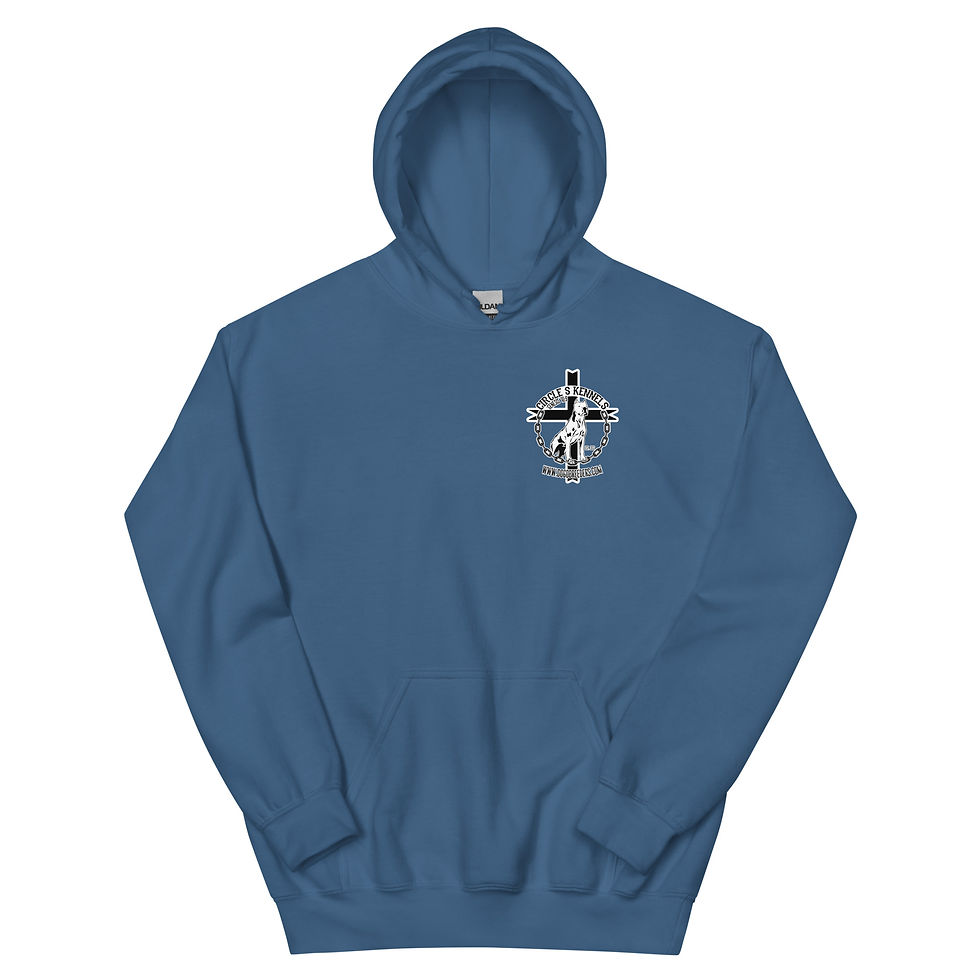 Thumbnail: Circle S Kennels - Hoodie