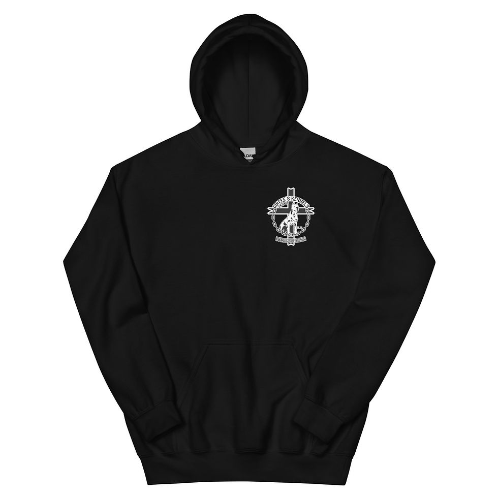 Thumbnail: Sultans of Swine - Hoodie