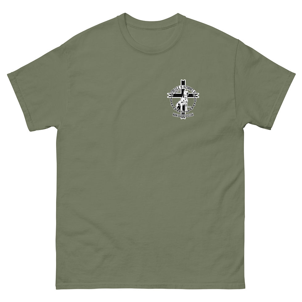 Thumbnail: Sultans of Swine - T-Shirt