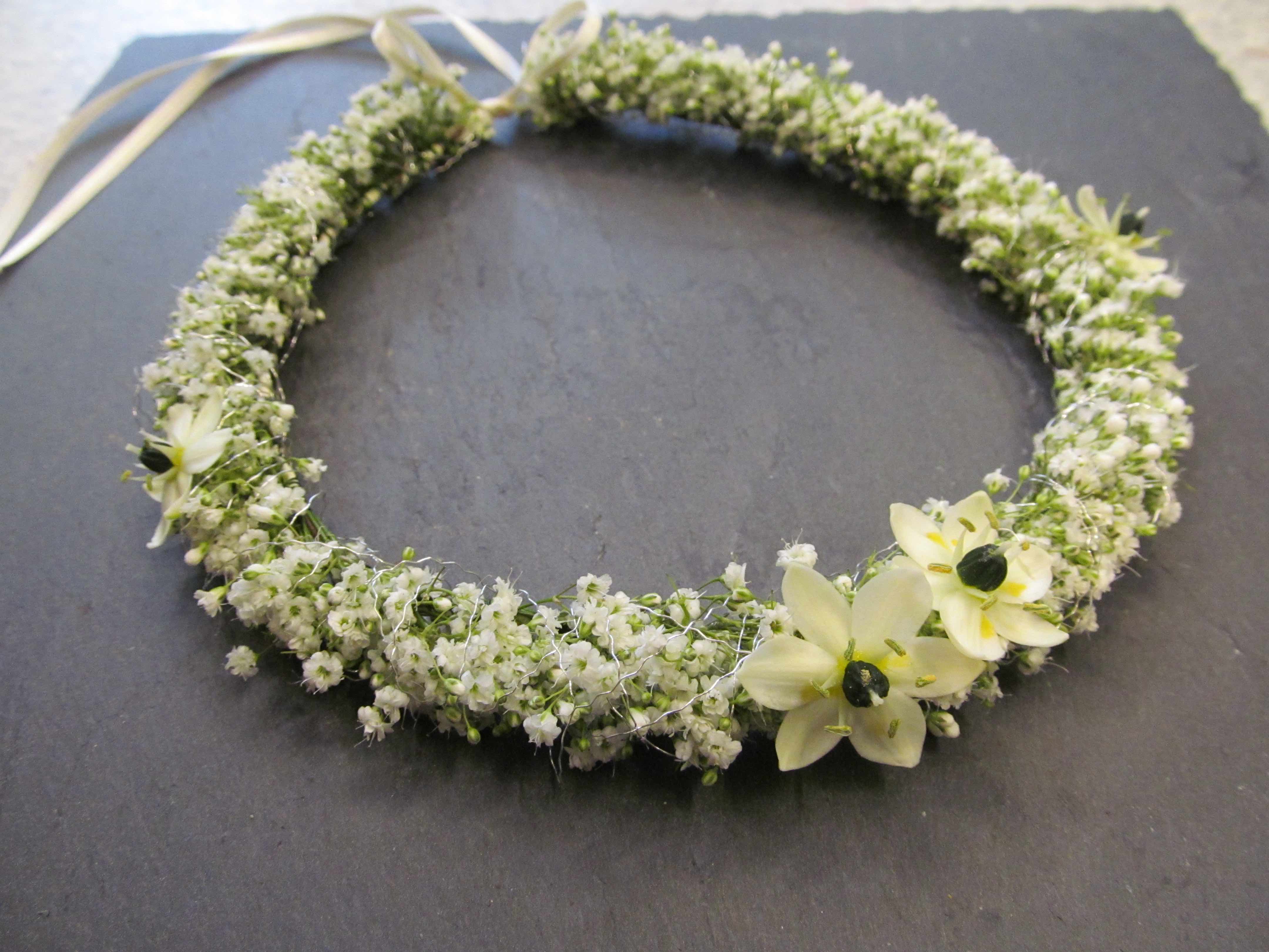 Haarschmuck