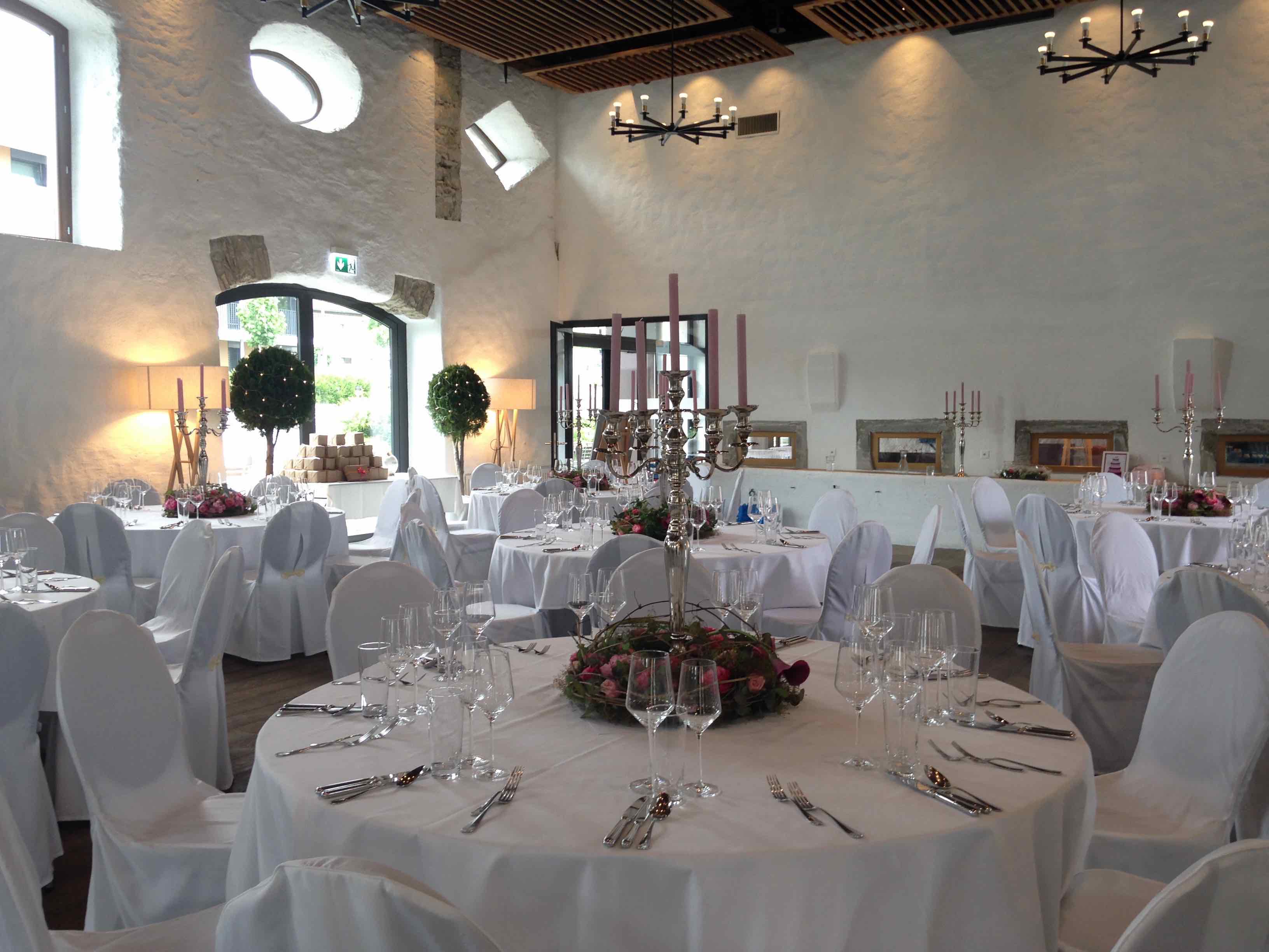Greuterhof Islikon