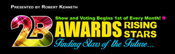 2B Awards Rising Stars