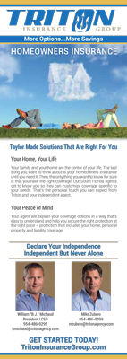 Triton Insurance