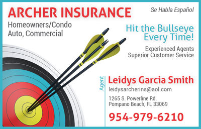 Archer Insurance