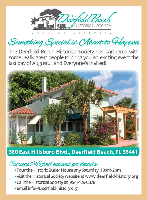 Deerfield Beach Historical Society