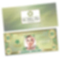 Spa Buck Promotion