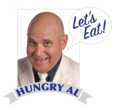 Hungry Al
