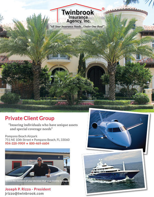 Twinbrook Insurance
