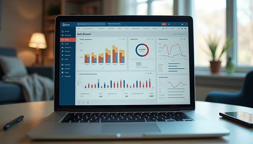 Effective Marketing Systems for Education Success