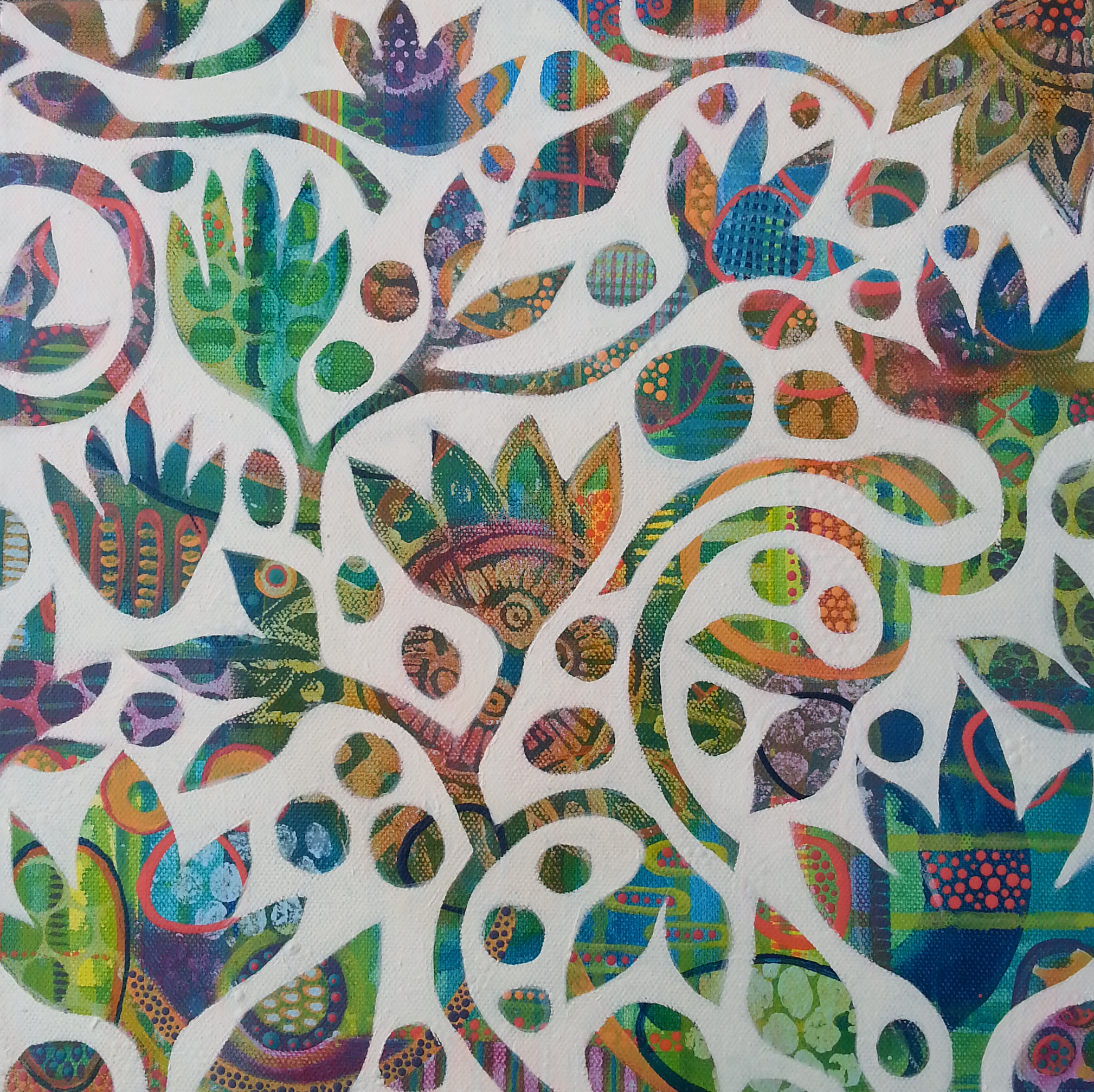 New Growth: SOLD