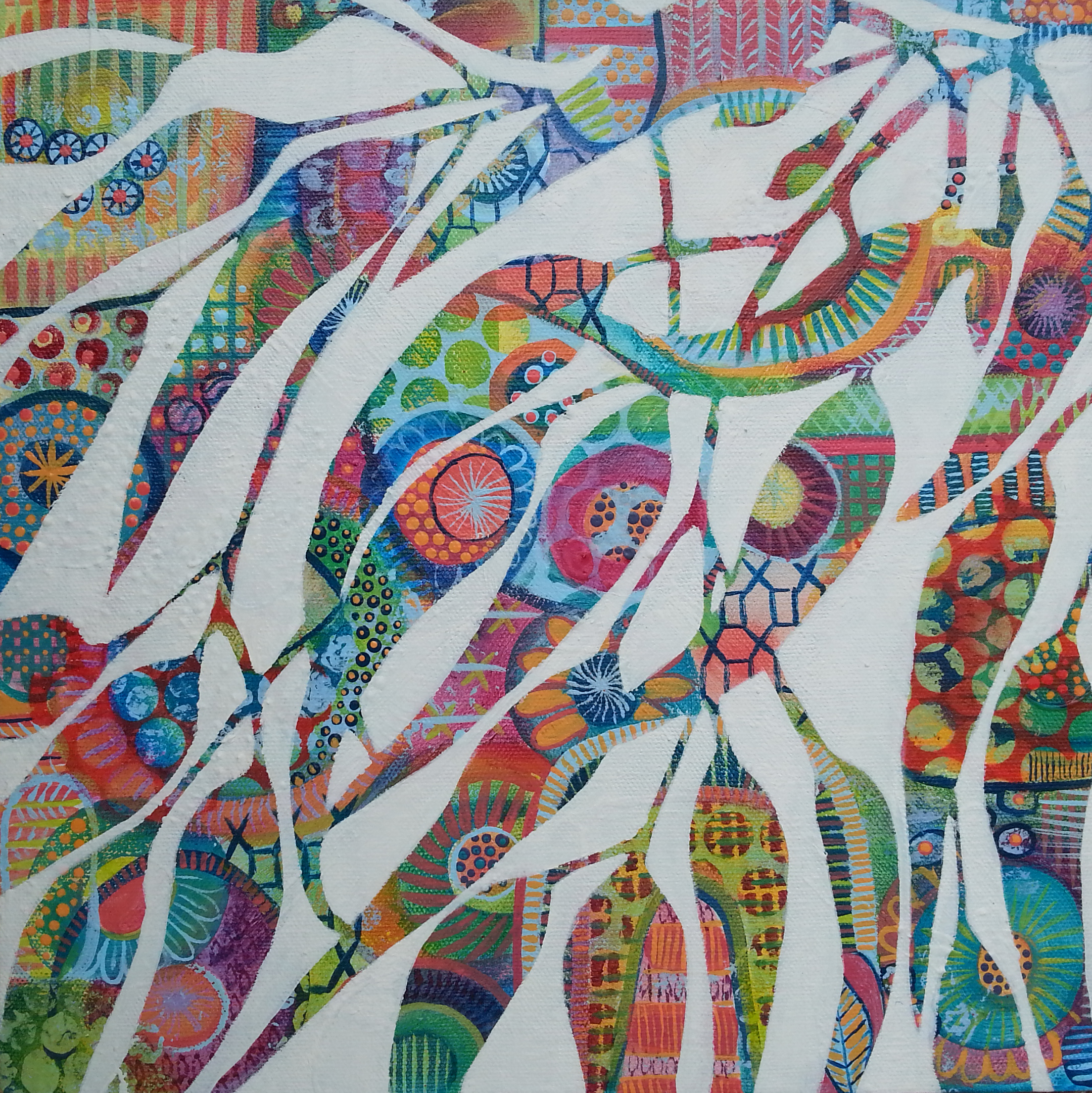 Gumleaves: Price: SOLD