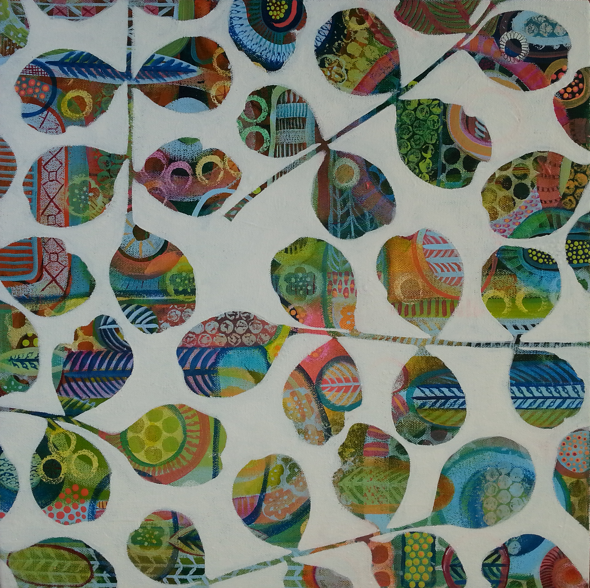 Emma's garden: SOLD