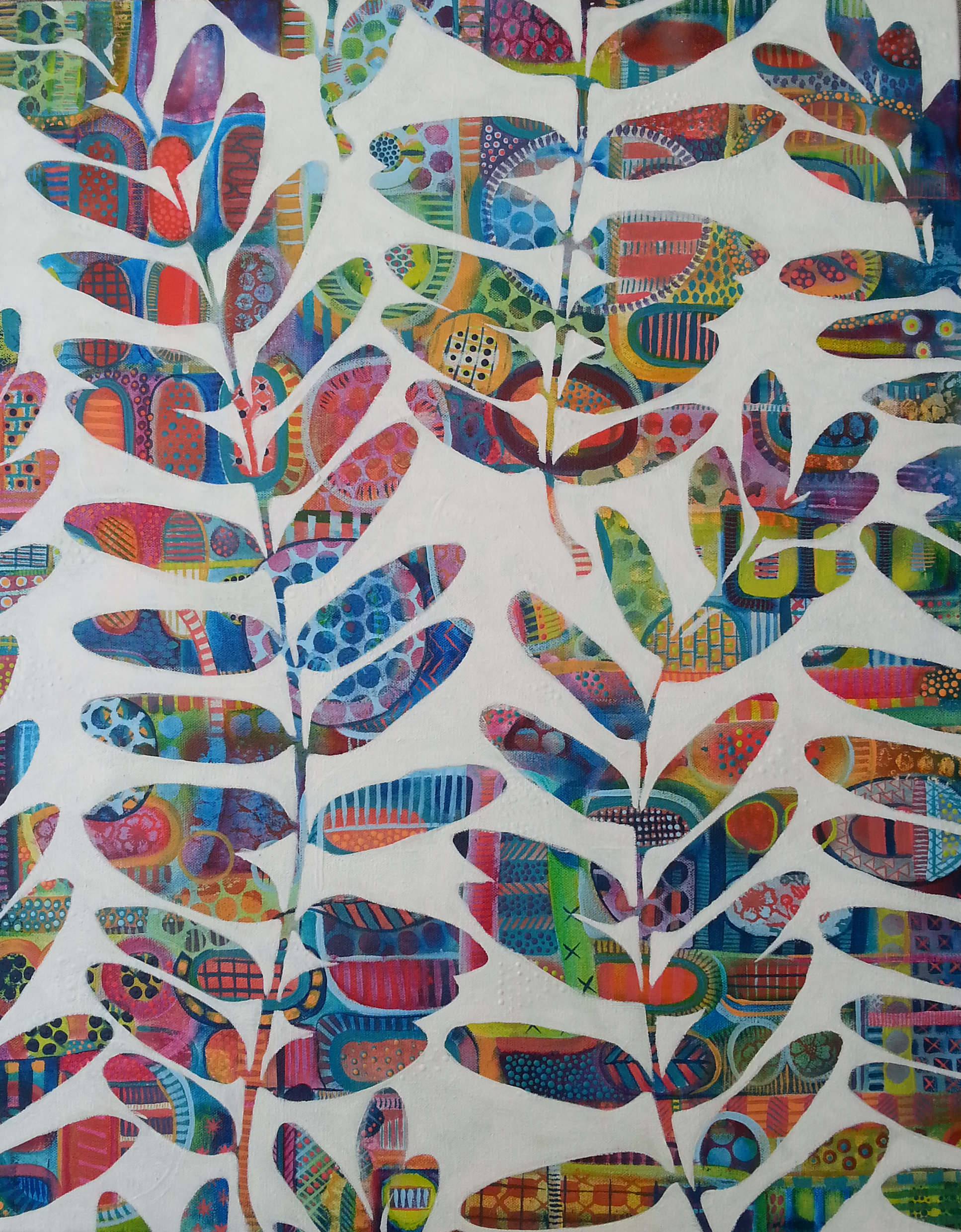 Ada's Tree: SOLD