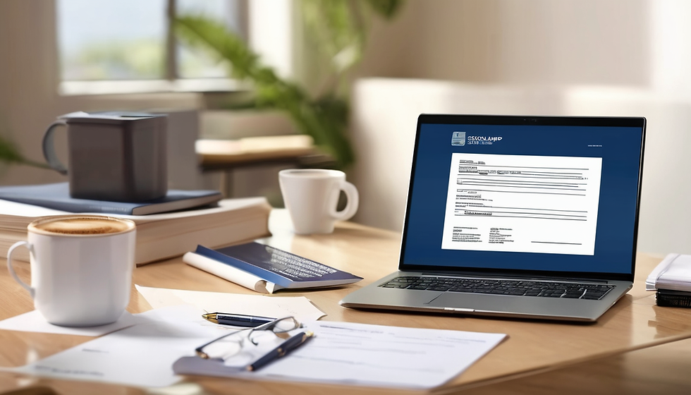 Mastering STEM Scholarship Applications