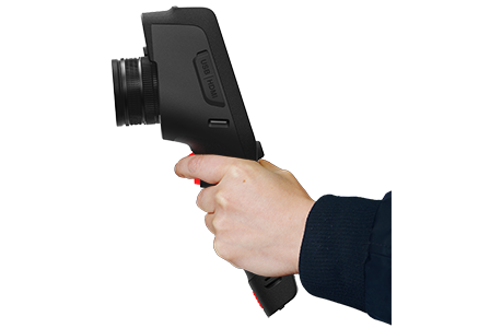 ภาพขนาดย่อ: Intelligent Thermal Camera