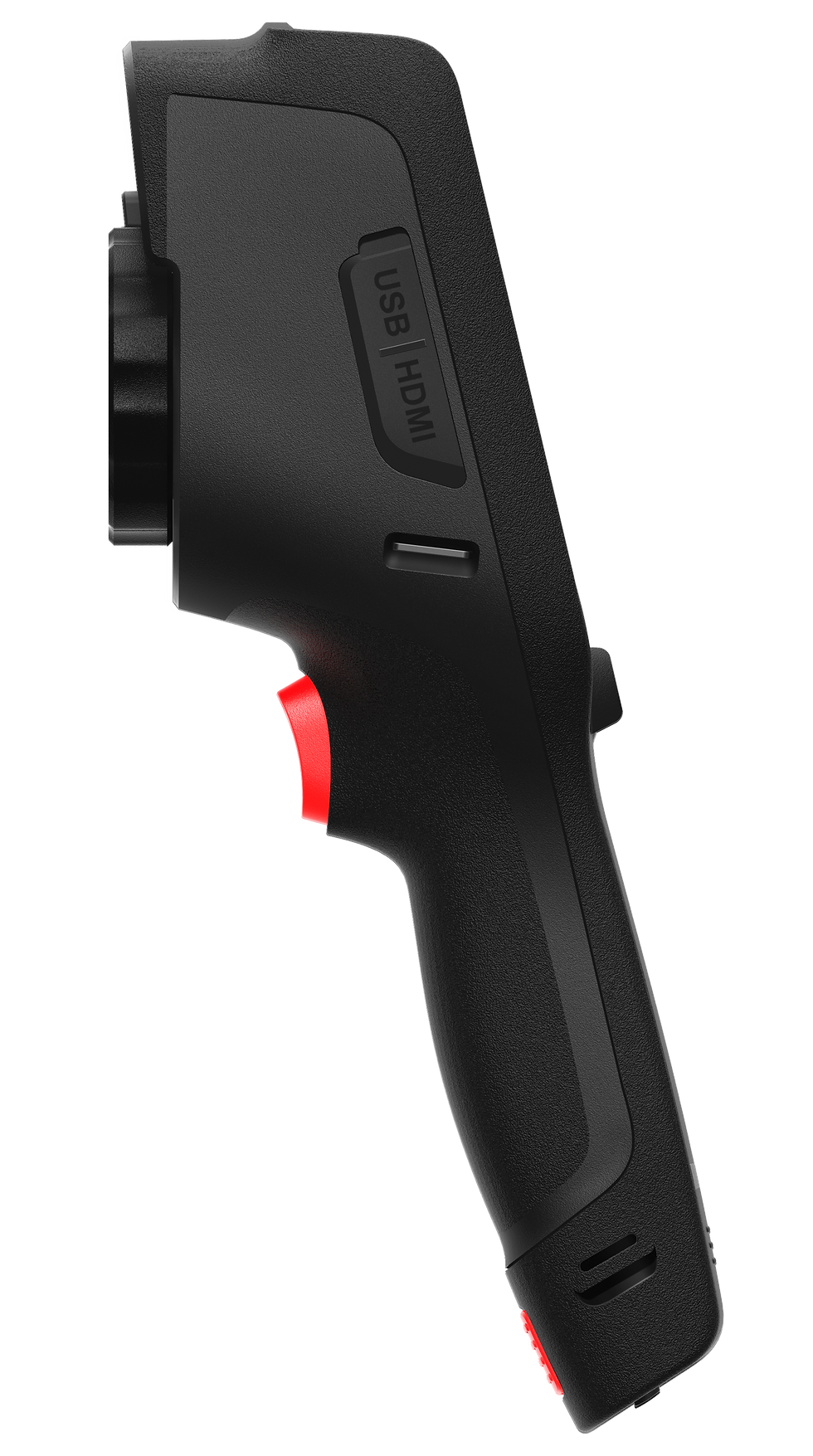 ภาพขนาดย่อ: Intelligent Thermal Camera