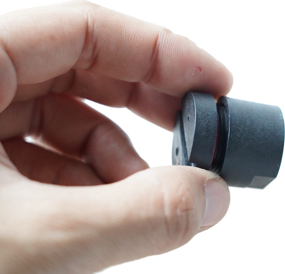 Thumbnail: iButton Temperature Data Logger (0°C to 125°C)