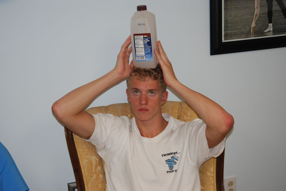 Kevin Steel
