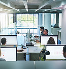 Computer Office Work