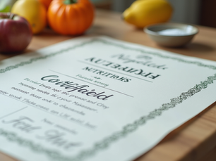 Certificaciones en Nutrición: Clave para Nuevos Clientes