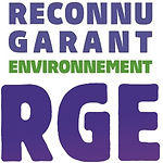 RGE aide énergétique plomberie chauffage climatisation