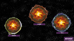 Planet Choice