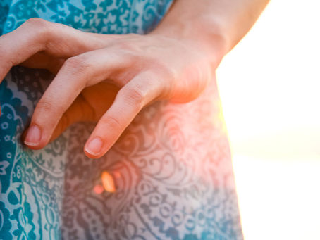 How to Cope: When Current Events Cause Anxiety